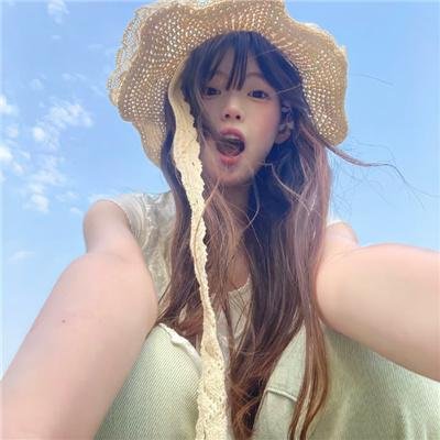天才少女