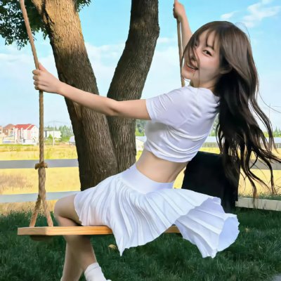 力争上游·旱鸭子季
