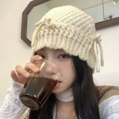 暗红