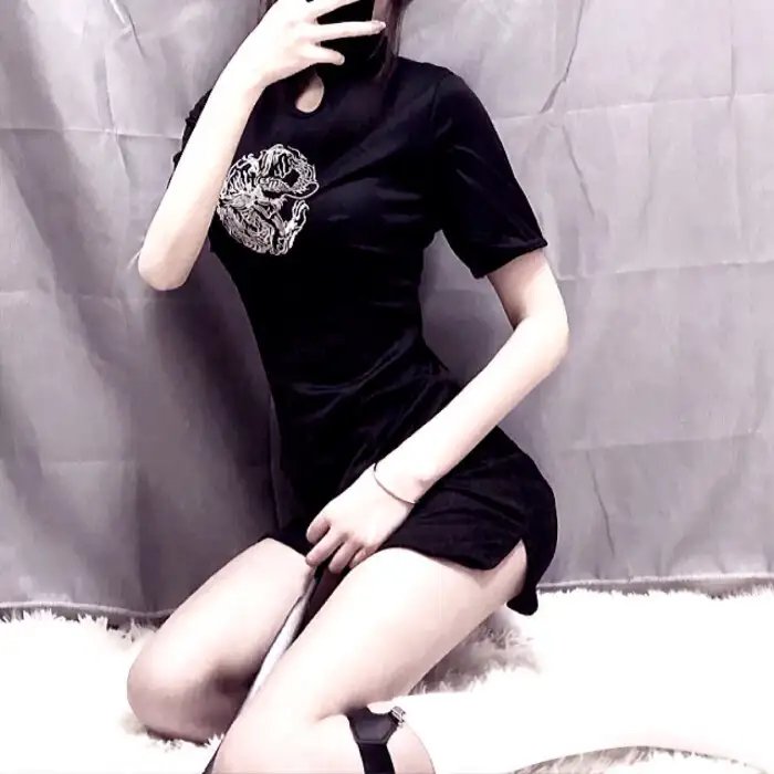 我们这一班，有教无类
